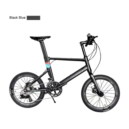 New JAVA 22 CL2 451 18 Speed Aluminum Alloy Disc Brake JAVA Bike
