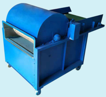 Professional Technology Waste Cotton Recycling Machine