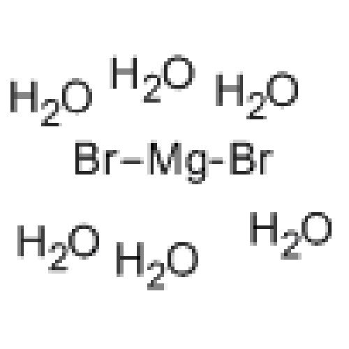 Magnesium bromide hexahydraat, 98+%