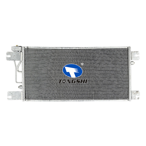1446258 Auto Parts Car Accessories AC Condenser for Scania P,G,R,T Series Heavy Duty Truck