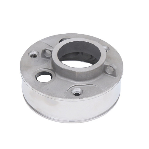 Customized Made Precision Lost Wax Stainless Steel Casting