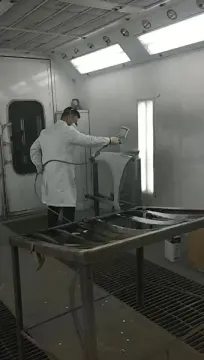 High Adhesion InnoColor Primer Surfacer Easy Sanding Primer