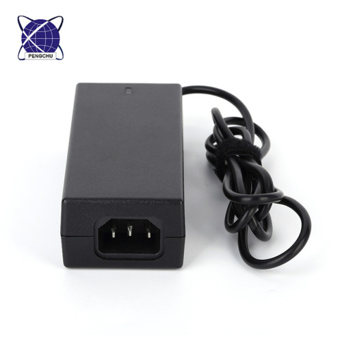 16V Switching Power Supply Charger 4A DC Adapter