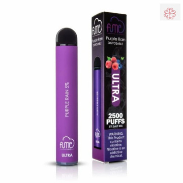 Pink lemonade Fume Ultra