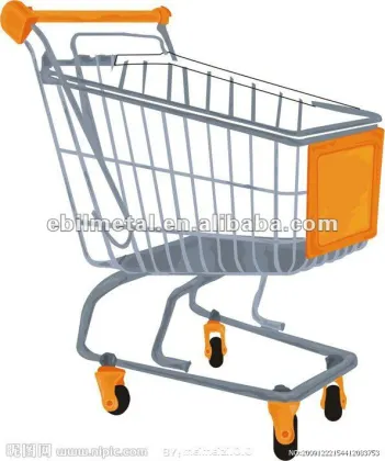 Shopping Trolleys