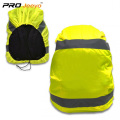 Hi visibility waterproof Reflecterende rugzakafdekking