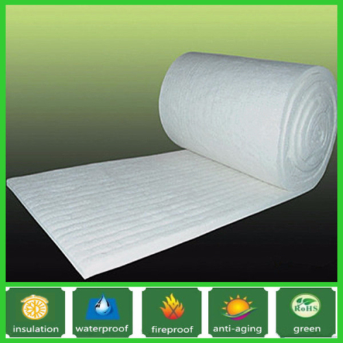 Aluminum silicate ceramic fiber blanket/insulation aluminum silicate ceramic fiber blanket