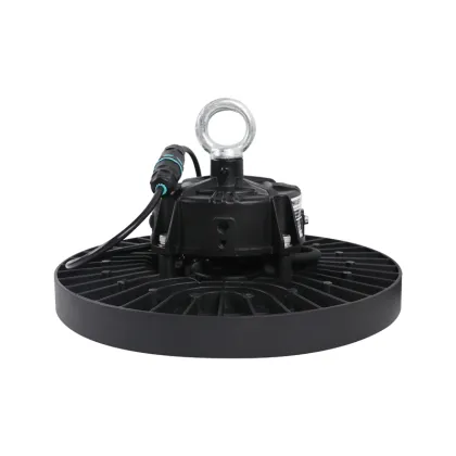 LED Industrial Garage ceiling Light