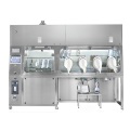 Sterility Test Isolator Workstation