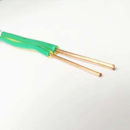 Copper conductor Lushan electrical wires