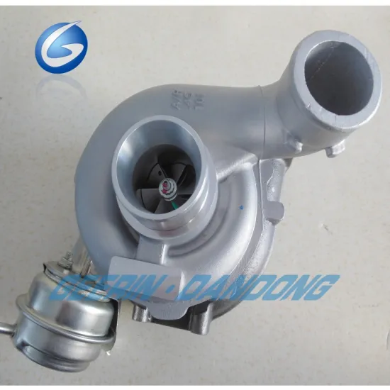 Geerin turbocharger GT2052V 454135-5010S with AYM Engine