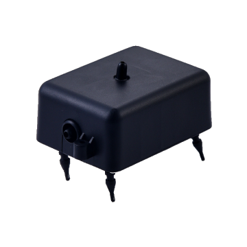 JDPUMP AP -M500SJ Vacuümpomp - Mini -luchtpomp voor precisie -instrumenttesten