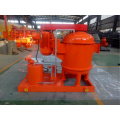 Mud Vacuum Degasser for Mud Control System