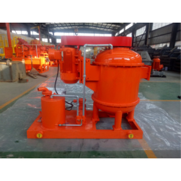 Mud Vacuum Degasser for Mud Control System