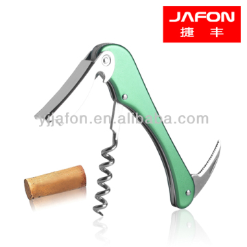 2014 hot sell wine opener accessories