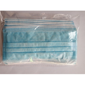 Disposable Face Mask Medical Mask Surgical Mask