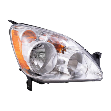 HEAD LAMP UNIT for Honda CR-V 2002-2006 - 33101S9AA11 33151S9AA12