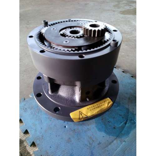 CASE LN002340 CX130 swing reduction CX130 Swing Gearbox