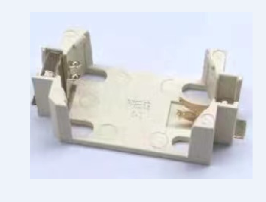 Surface Mount (SMT) CR2477 Coin Cell Battery Holders