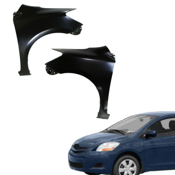 Toyota Vios 2008-2012 Car Front Fender Accessories