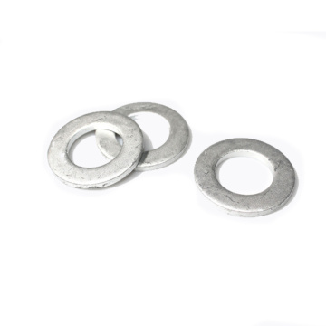 Din 125 Dacromet Washer Flat Carbon Acciaio