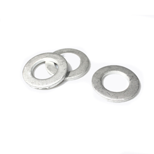 DIN 125 DACROMET Flat Washer Carbon Steel