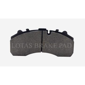 Brake Pad Set 29087