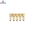 XLA155 Portapunta a contatto M6x38mm XL006.D835