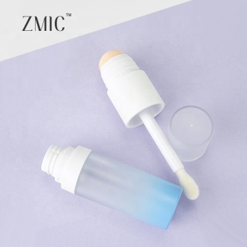 Big Wand Big Brush Liquid Foundation Tube with Sponge