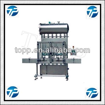 Automatic Honey Filling and Packing Machine