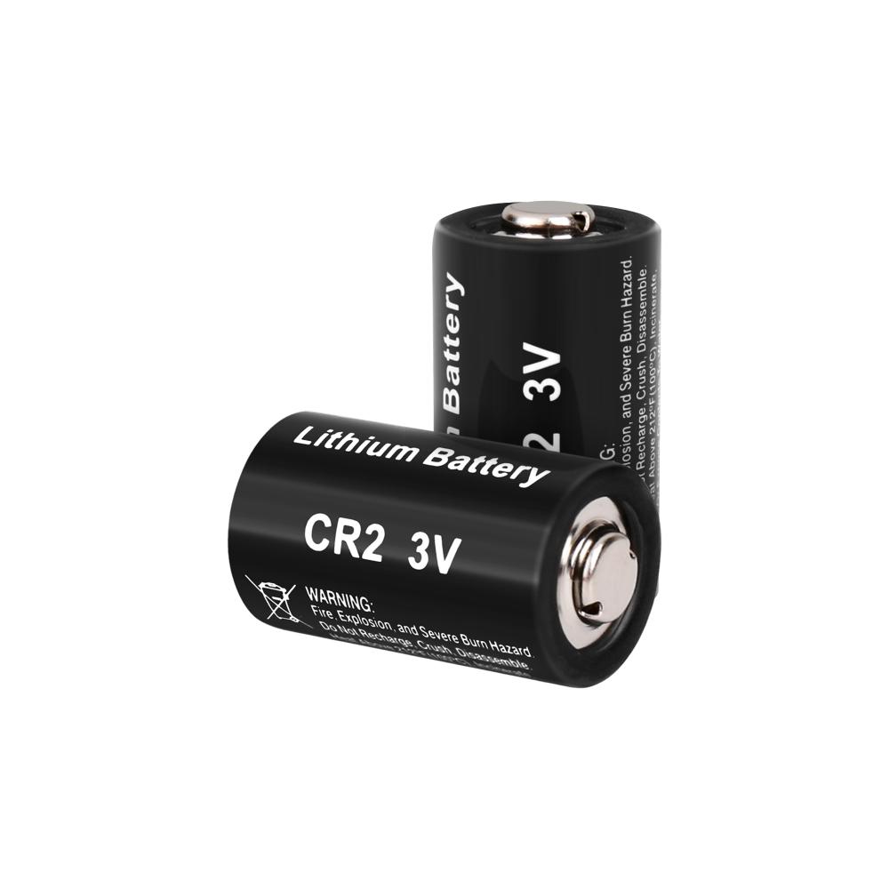 CR2 Battery