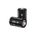 3V CR2-Lithium-Batterie