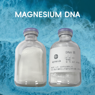 Raw materials DNA--MAGNESIUM DNA