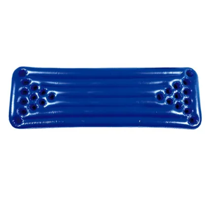 Beer pong pool float customized beer pong table