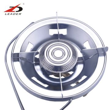 Factory direct sell gas stove burner cooker DZ-205A