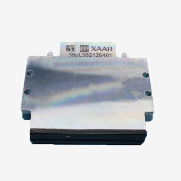 Xaar 382 35PL Solvent Printer Print Head