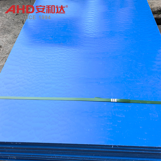 PA6 Nylon Plastic Sheet for Gears