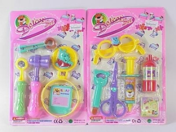 doctor set,toys,Chenghai toys(OK73324.jpg)
