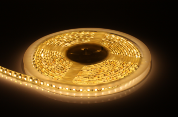 Warm White 24V Waterproof Outdoor Led Lights