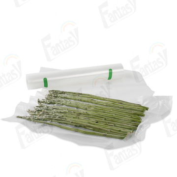 Food Grade Vacuum Sealer Bags Vacuum Plastic Bag