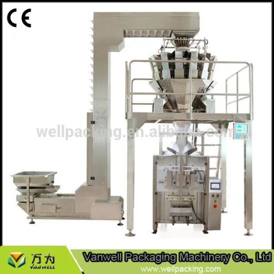 VFFS Coco/Spice/Chili/Curry/Pepper/Milk Powder/washing powder Packing Machine