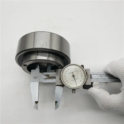 Auto Fan Bearing NWG40-040 Clutch Bearing NWG 40-040 for Sale