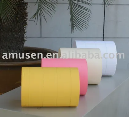Hyundai Motors fuel filter paper