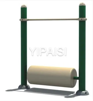 Newest Outdoor Fitness Equipment-Roller (YPS-1802)