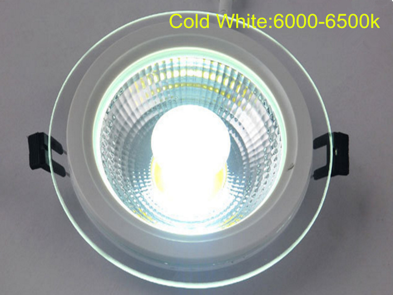 Cob Downlight 9