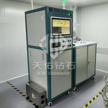 CVD equipment 6KW