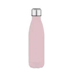 Double Wall Stainless Steel Vacuum Cola bottle