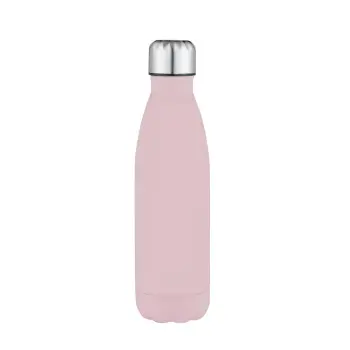 Double Wall Stainless Steel Vacuum Cola bottle