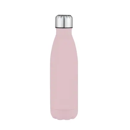 Stainless Steel Water Bottle Vacuum Flask Thermal Bottle