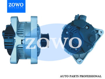 2542286 VALEO CAR ALTERNATOR 80A 12V